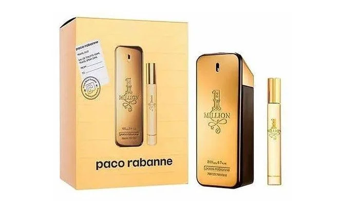 Paco Rabanne 1 Million dárkový set pro muže 2 ks