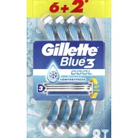 Gillette Blue3 Cool