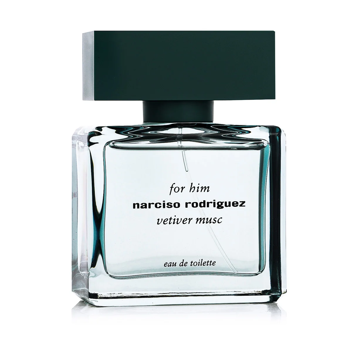 Narciso Rodriguez For Him Vetiver Musc EDT 50 ml M