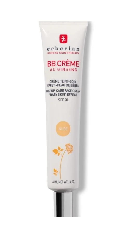 Erborian BB Creme Nude SPF20 40 ml