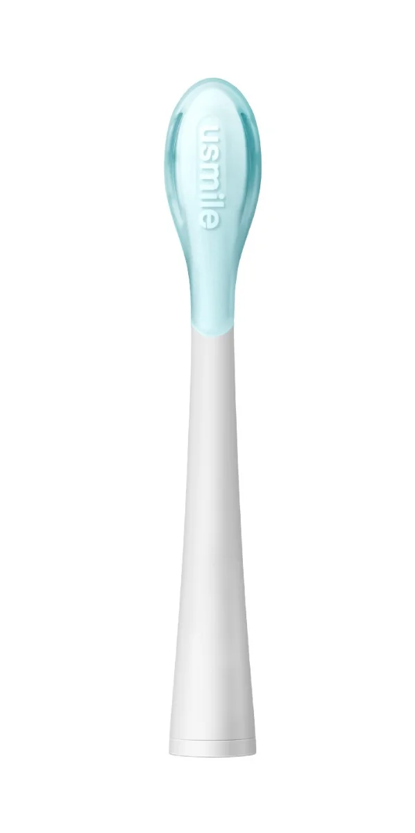 USMILE Advanced Sensitive Care Brush Head náhradní hlavice 2 ks