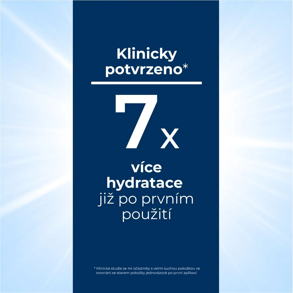 Eucerin UreaRepair Tělové mléko 10% Urea pro suchou pokožku 400 ml