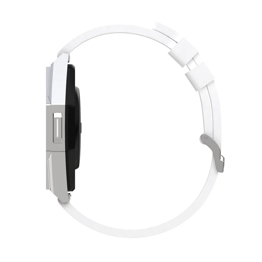 Canyon smart hodinky Otto SW-86, silver 