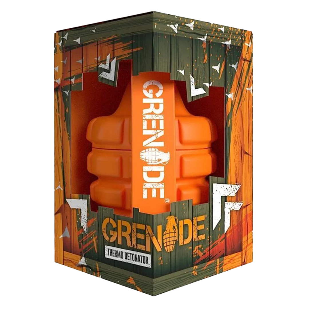 Grenade Grenade Thermo Detonator - 100 kapslí