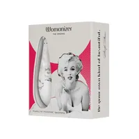 Womanizer Marilyn Monroe white