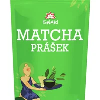 Iswari BIO Matcha