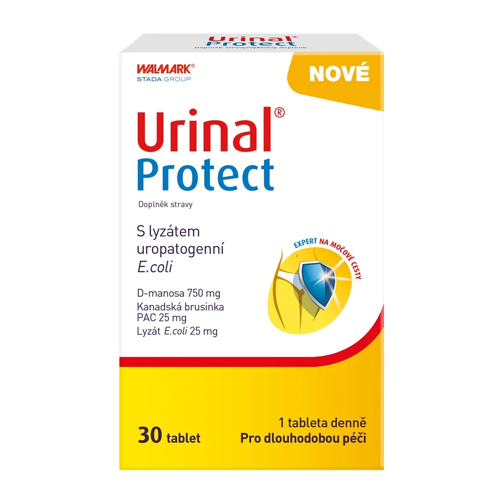 Walmark Urinal Protect 30 tablet