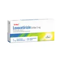 Dr. Max Levocetirizin 5 mg