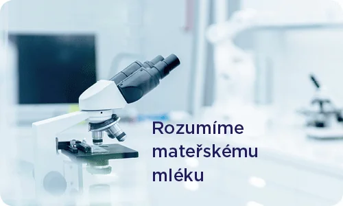 Nutrilon Advanced 2 - rozumíme mateřskému mléku