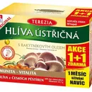 Terezia Hlíva ústřičná s rakytníkovým olejem