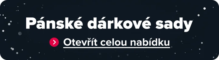 Pánské dárkové sady