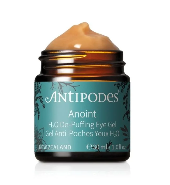 Antipodes Anoint H2O De-Puffing Eye Gel 30 ml