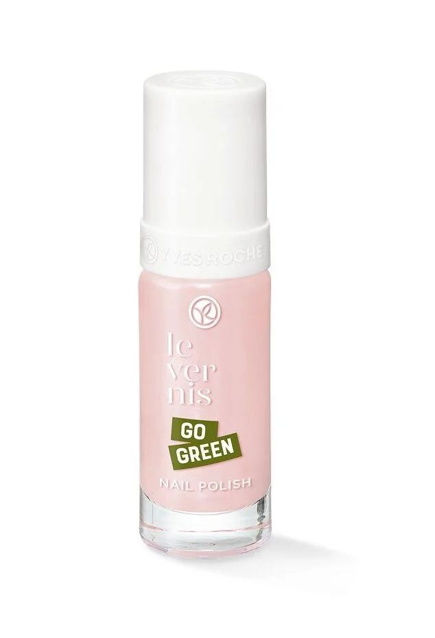 Yves Rocher Lak na nehty Rose perle 5 ml