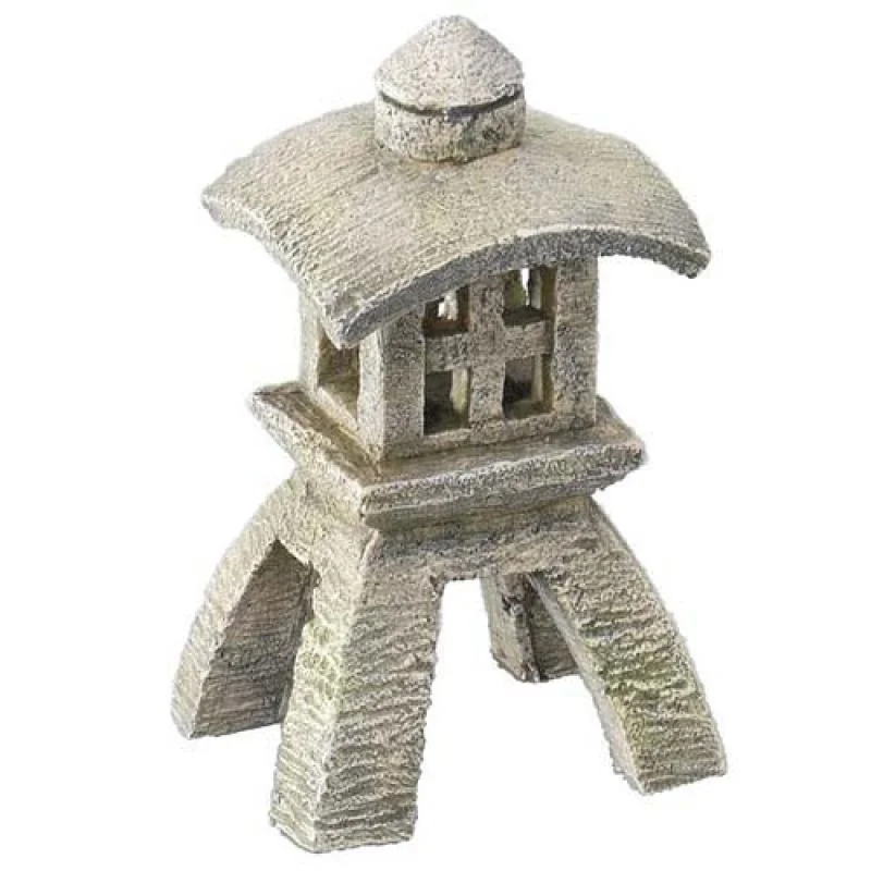 Ebi AQUA DELLA BALINESE-LANTERN 1 8,2x8x13,1cm