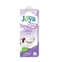 Joya Kokosový nápoj s rýží + Ca D2 B12