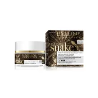 Eveline Exclusive Snake Denní/noční krém 40+