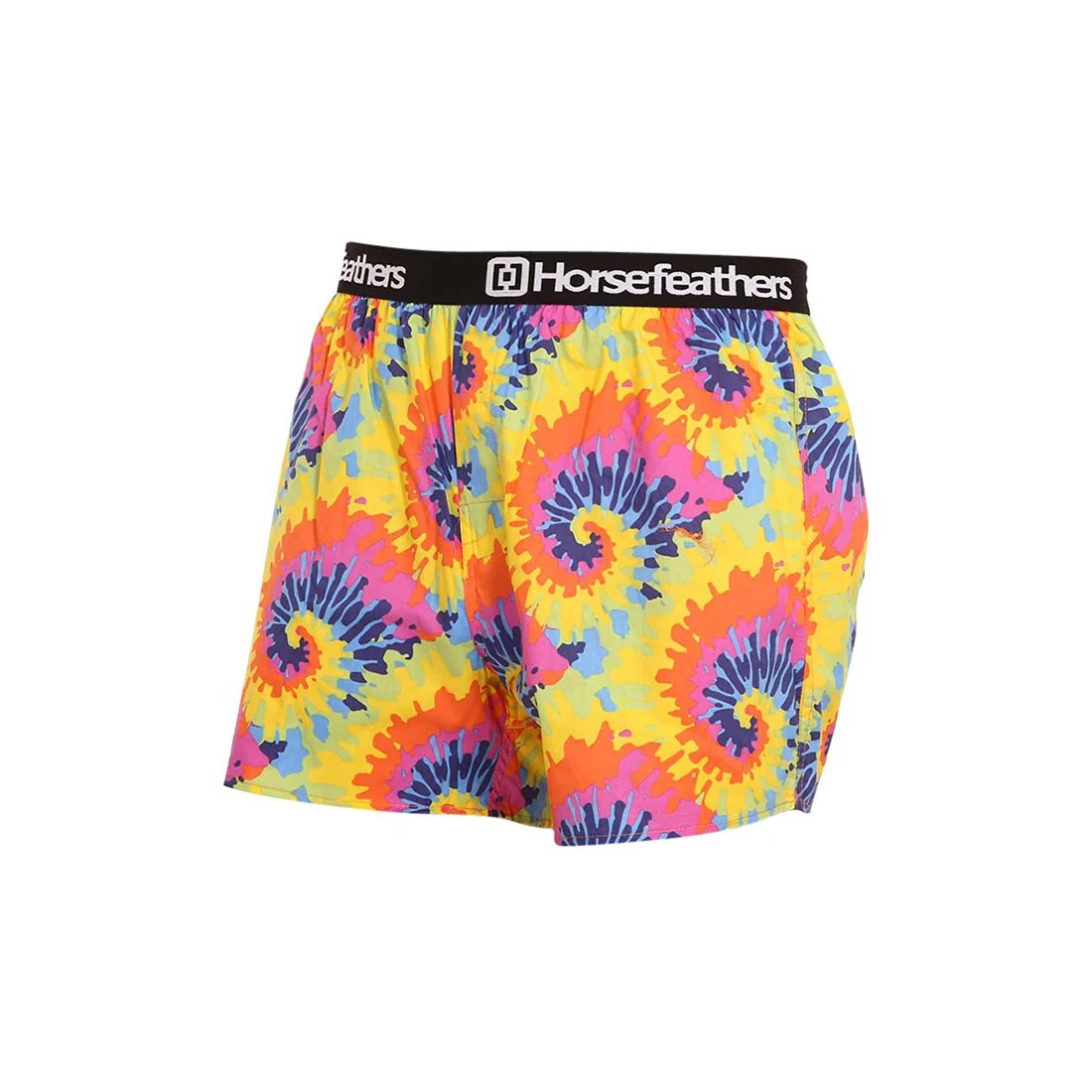 Horsefeathers Pánské trenky Frazier Tie dye (AM166B) M 