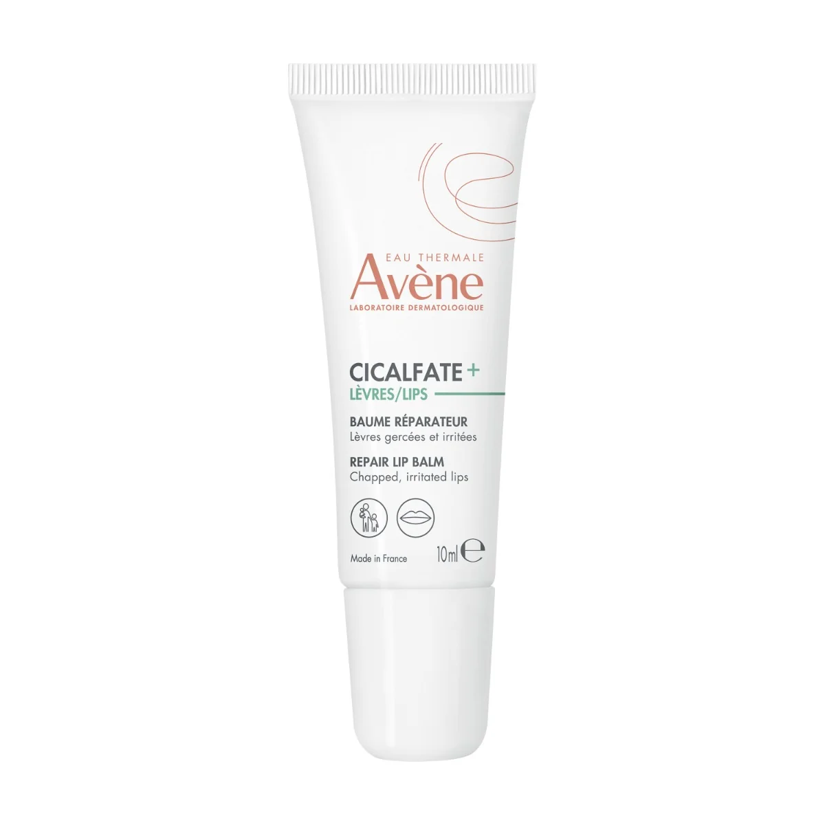 Avène Cicalfate+ Obnovující balzám na rty 10 ml