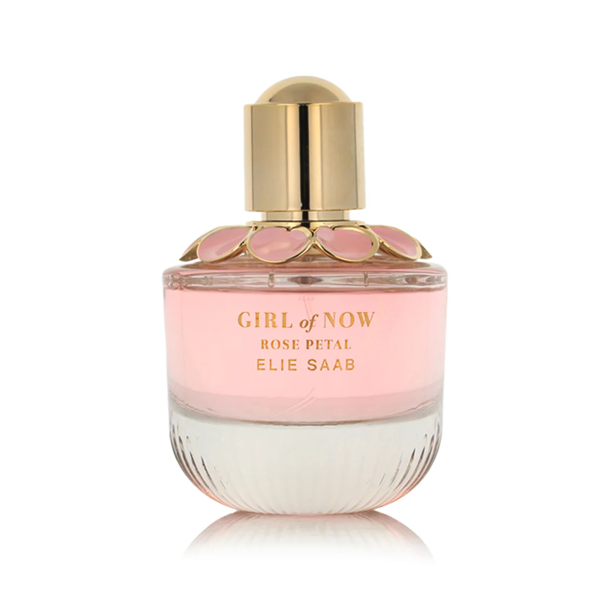 Elie Saab Girl of Now Rose Petal EDP 50 ml W