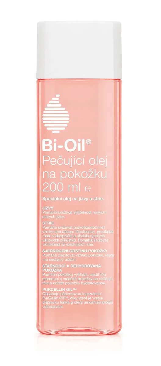 Bi-Oil Pečující olej 200 ml