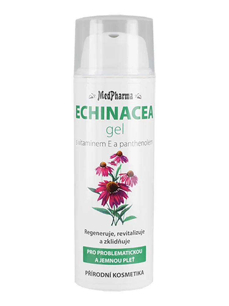 Medpharma Echinacea gel 50 ml