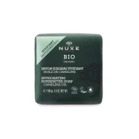 Nuxe BIO Osvěžující a vyživující mýdlo