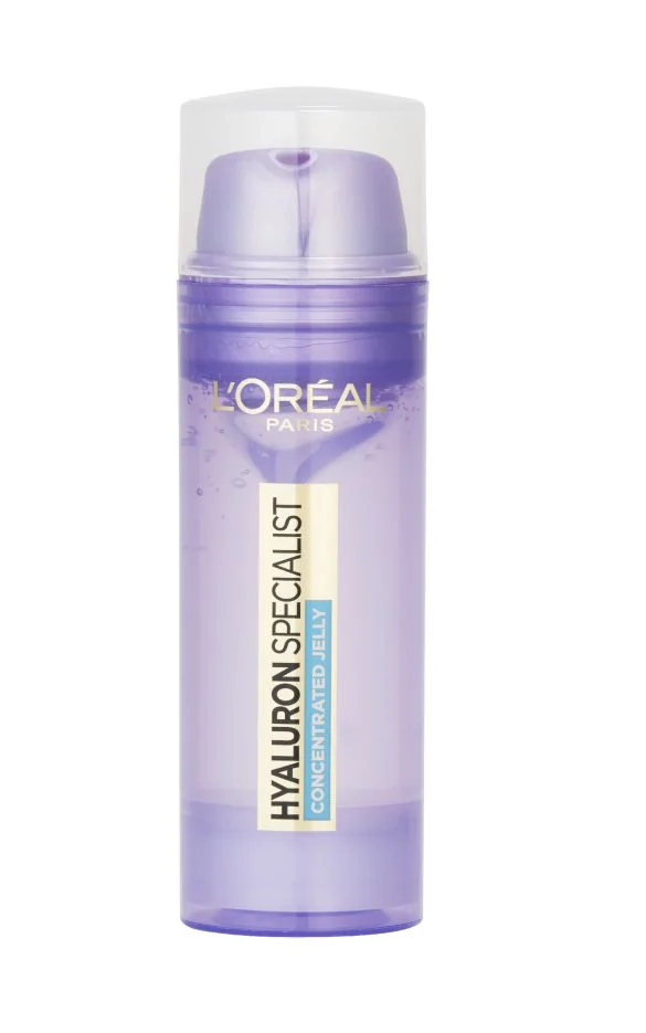 Loréal Paris Hyaluron Specialist Jelly vyplňující koncentrovaný gel 50 ml