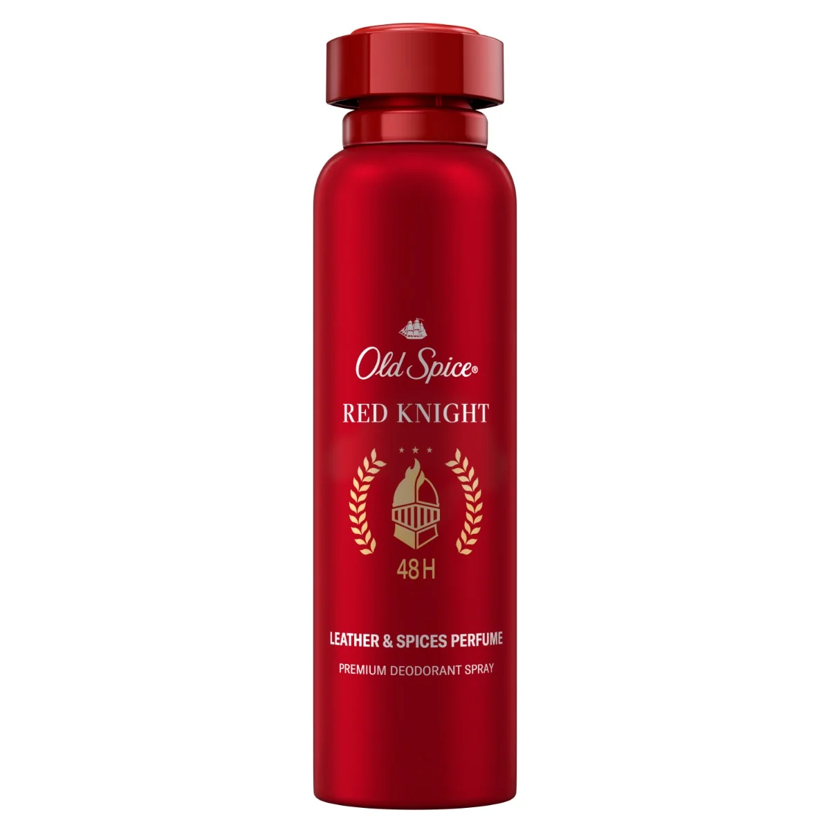 Old Spice Red Knight Pánský deodorant ve spreji 200 ml