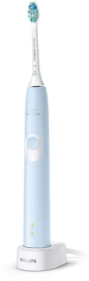 Philips Sonicare ProtectiveClean HX6803/04 elektrický zubní kartáček