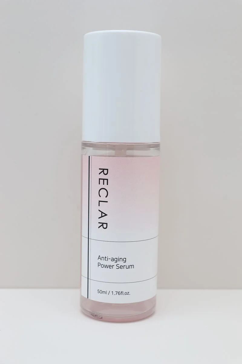 Reclar Anti-aging Power Serum omlazující sérum 50 ml