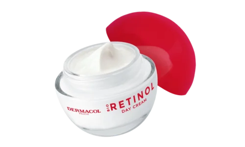 Dermacol Bio Retinol denní krém