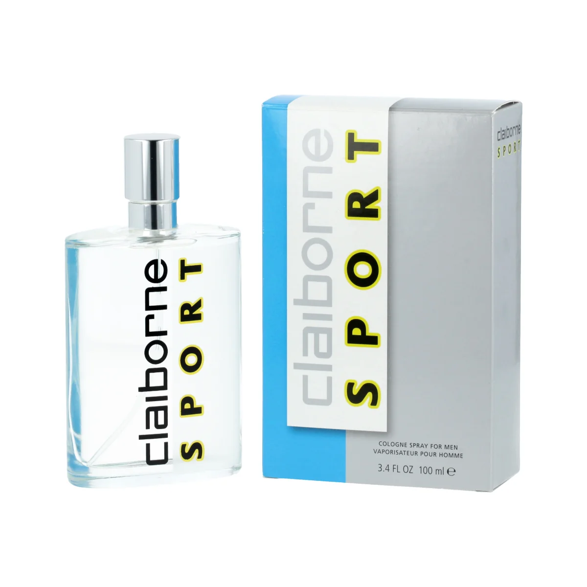 Liz Claiborne Sport for Men EDC 100 ml M