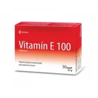 Noventis Vitamin E 100 mg