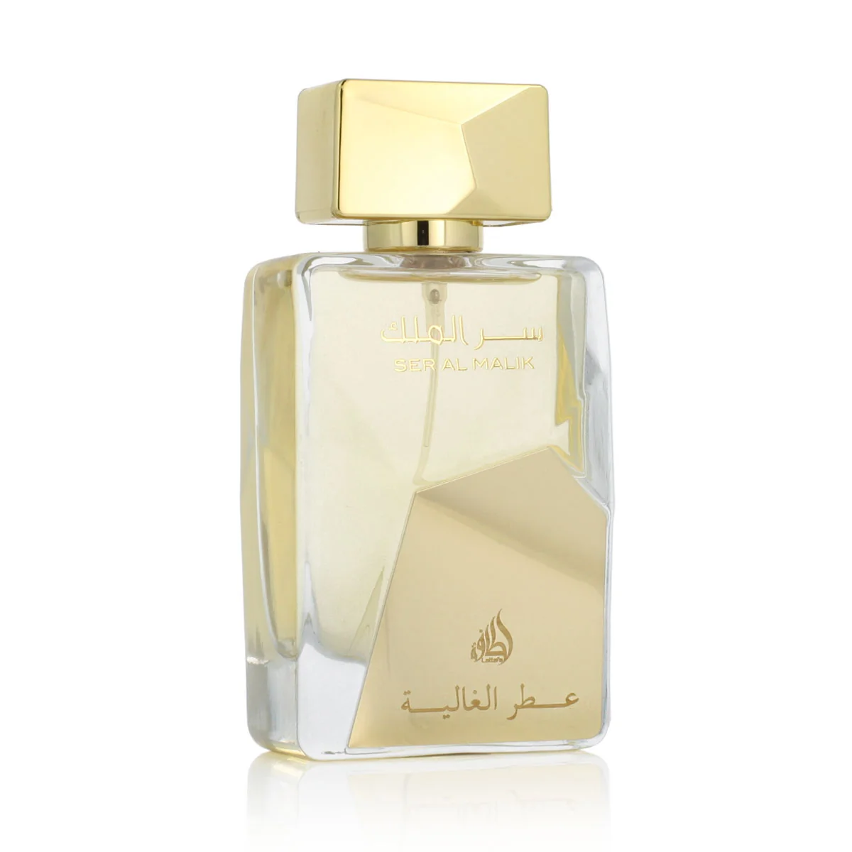 Lattafa Ser Al Malik EDP 100 ml M