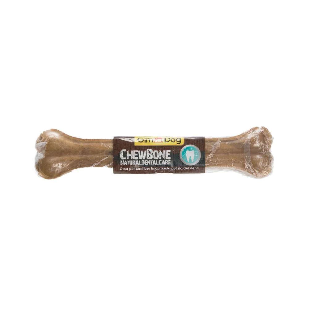 GimDog Chewbone kost 20,3 cm 1 ks