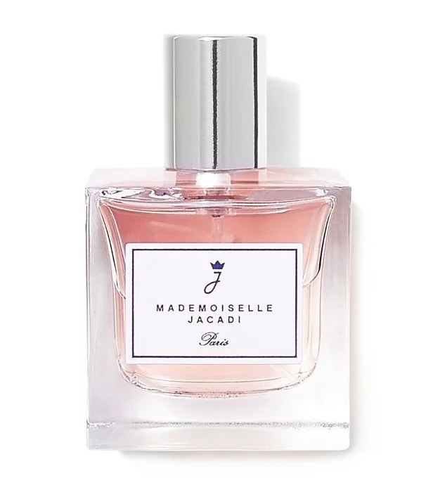 Jacadi Paris Mademoiselle toaletní voda pro děti 100 ml