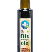 Annabis 100% Bio Konopný olej