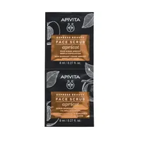 APIVITA Express Beauty Apricot