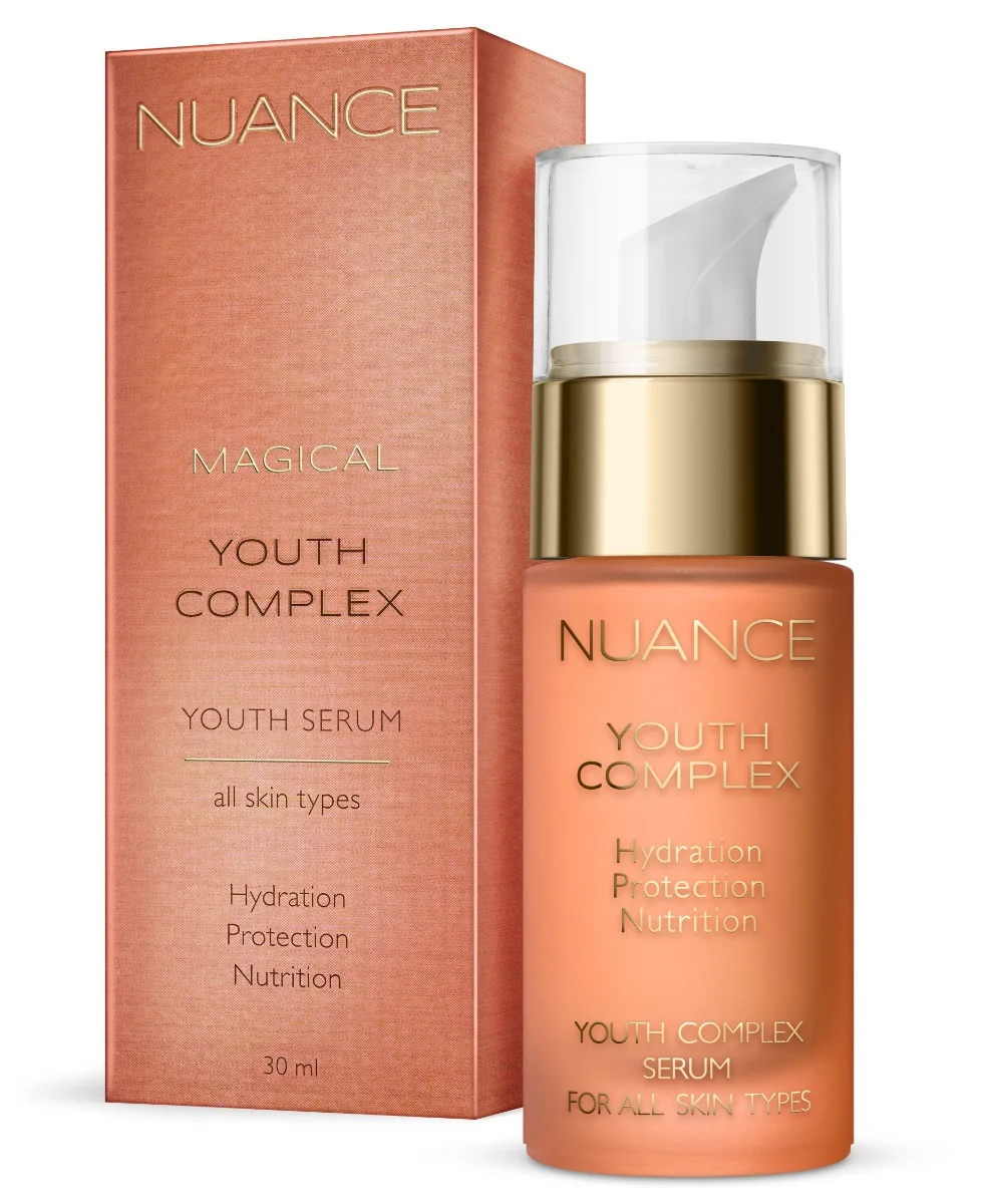 Nuance Youth Complex pleťové sérum 30 ml