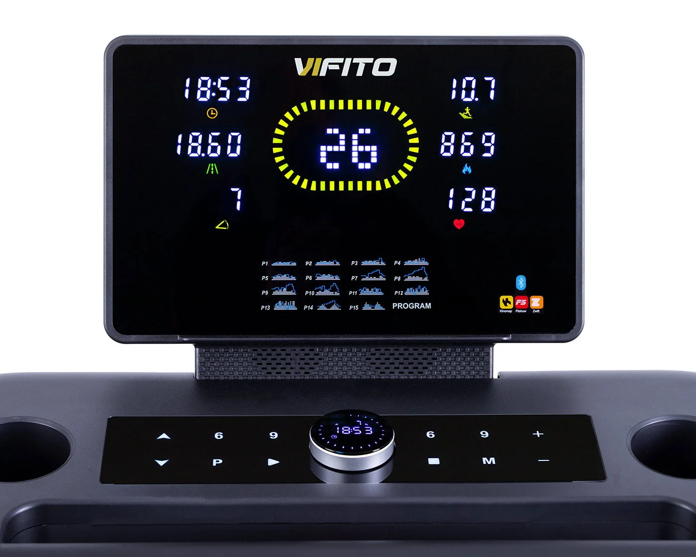 VIFITO Rio 450 Ir 