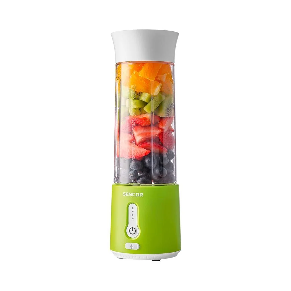 SENCOR SBL 131GR smoothie mixér