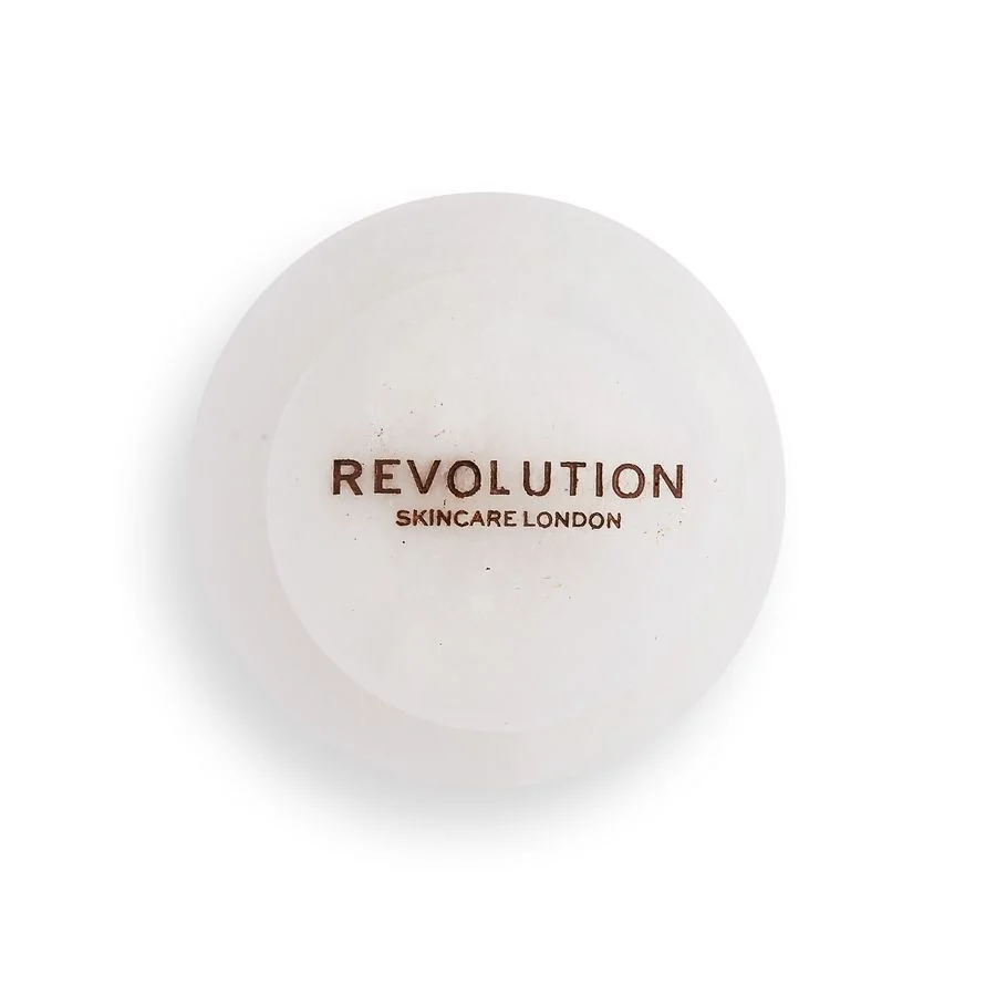 Revolution Skincare White Jade Gua Sha kámen k péči o pleť 1 ks