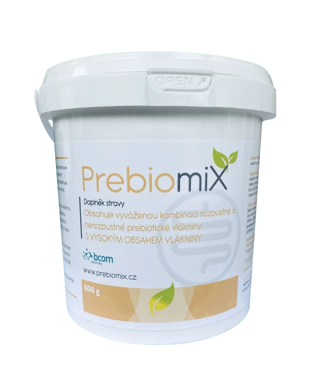 Prebiomix 600 g