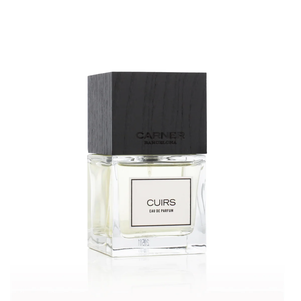 Carner Barcelona Cuirs EDP 100 ml UNISEX