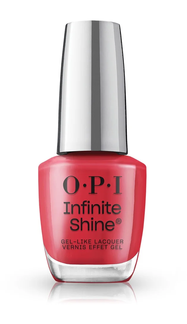 OPI Infinite Shine Dutch Tulips lak na nehty 15 ml