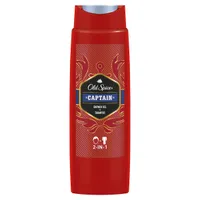 Old Spice Captain Pánský sprchový gel a šampon
