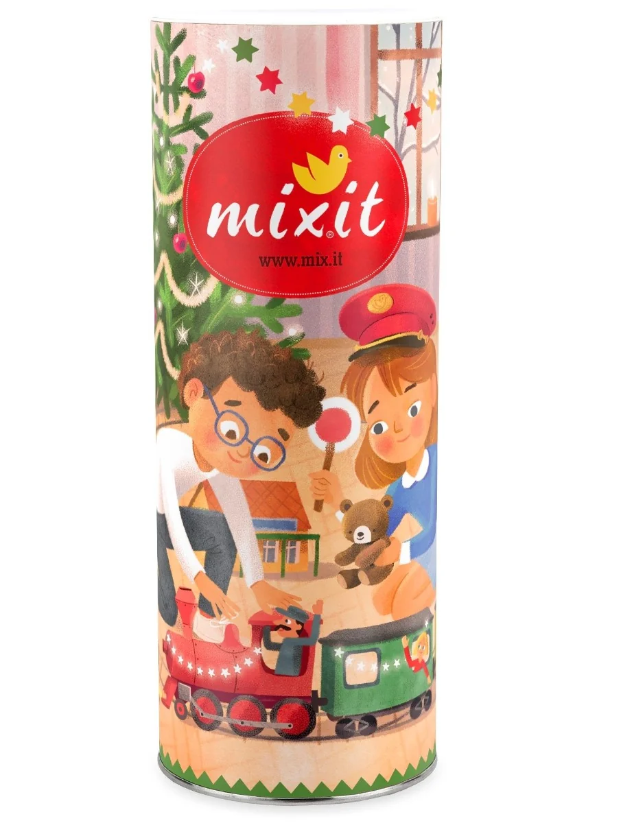 Mixit Vánoční mix 625 g