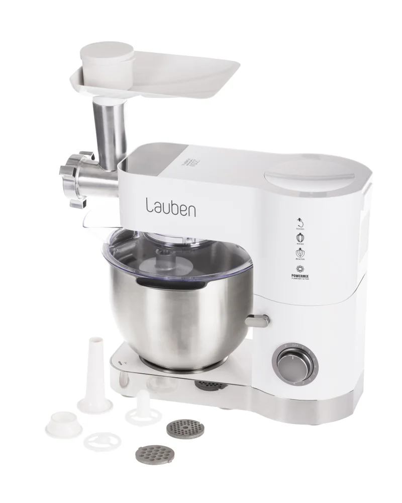 Lauben Kitchen Machine 1200WT kuchyňský robot 