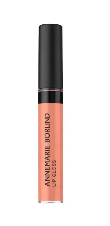 Annemarie Börlind Lesk na rty Glowy Peach 9,5 ml