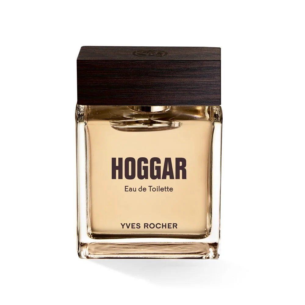 Yves Rocher Toaletní voda Hoggar 50 ml